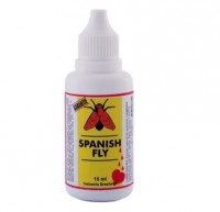 Spanish Fly Gotas - Energético Natural.